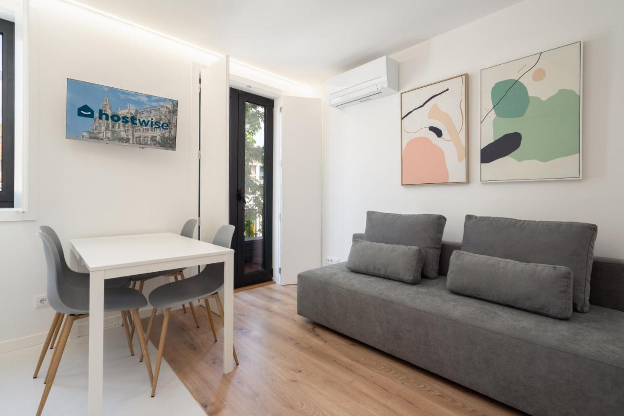 Host Wise - Bright & Contemporary Flat - Ace Location Porto Exterior foto